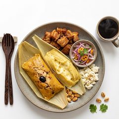 Desayunos