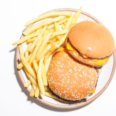 Hamburguesas
