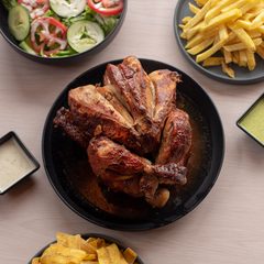 Pollos